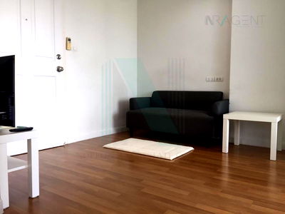 คอนโด BTS ทองหล่อ : ขายคอนโด ลุมพินีเพลส พระราม 4 - กล้วยน้ำไท 1 ห้องนอน ชั้น 25 ใกล้ BTS เอกมัย