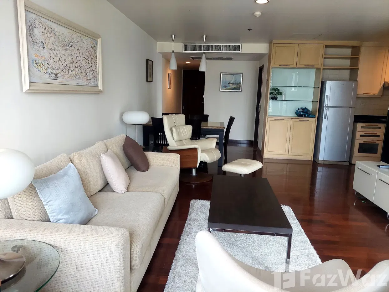 picture 2 Bedroom Condo for Rent ar Urbana Langsuan 5650111 - 6/20