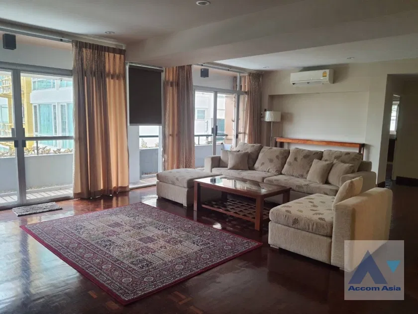 รูป 🔼🔽 AccomA 📩  3 BR Condominium @Siam Penthouse (AA44750) - รูปที่ 1/17
