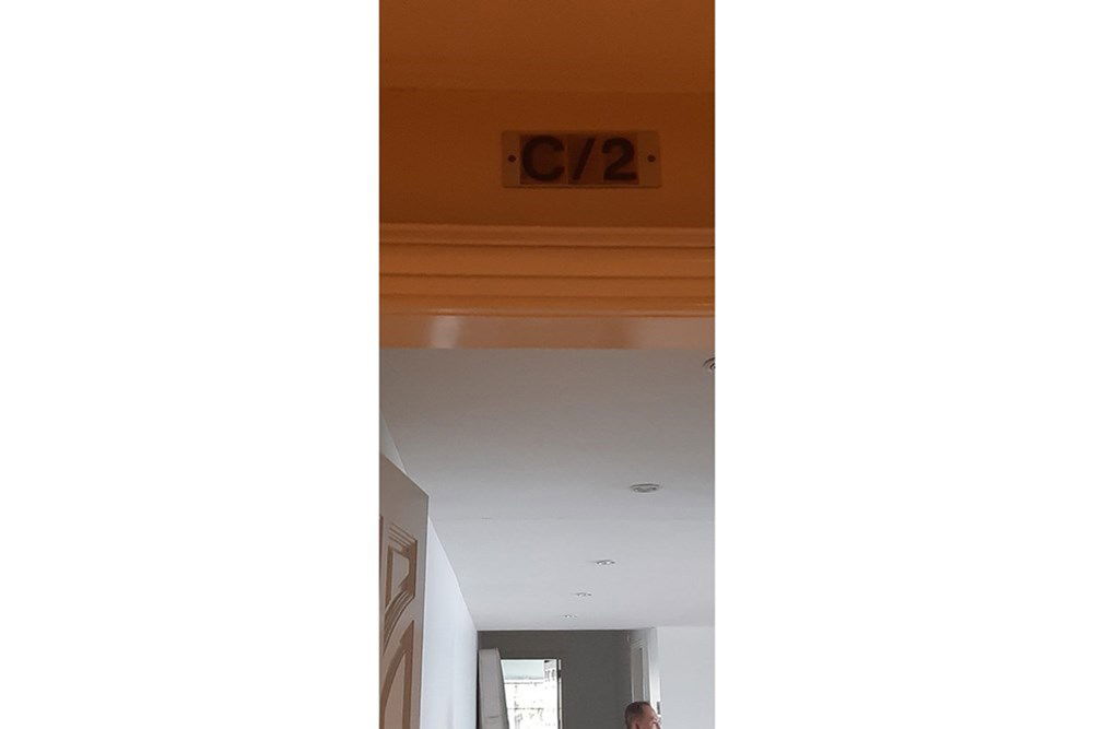 รูป [920021057-3] 2 Bedroom and 2 Bathroom - Shiva Tower - รูปที่ 1/12