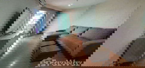 ขาย คอนโด 3 ห้องนอน ในโครงการ เบลล์ แกรนด์ พระราม 9 1061748