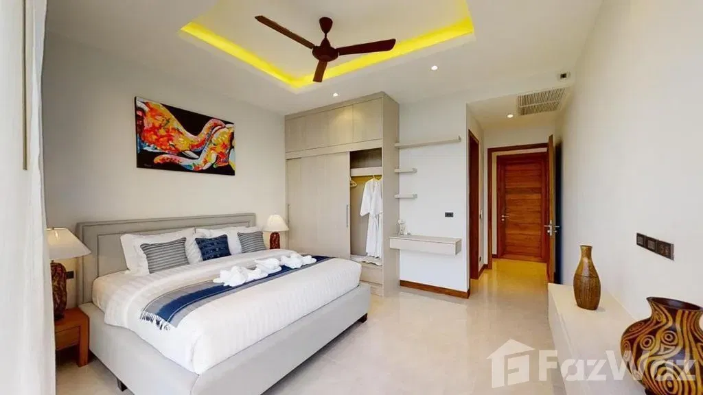 picture 3 Bedroom Villa for rent in Maenam, Surat Thani  5704757 - 11/14