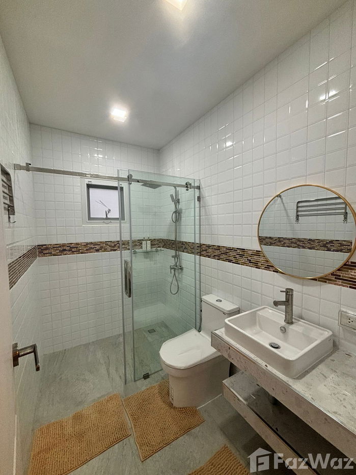 รูป ขาย บ้านเดี่ยว 3 ห้องนอน ในโครงการ บ้านพัดเย็นวิลเลจ 1983235 - รูปที่ 23/31