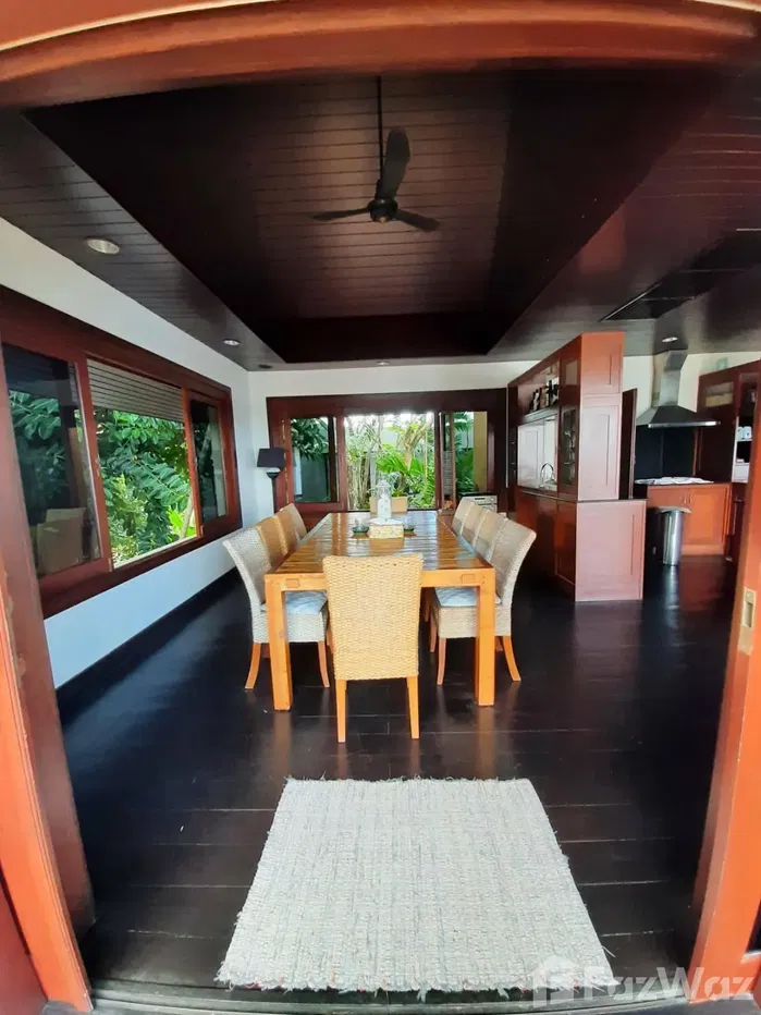 รูป ขาย วิลล่า 4 ห้องนอน ในโครงการ บ้าน กะตะ วิลล่า 5756712 - รูปที่ 11/43