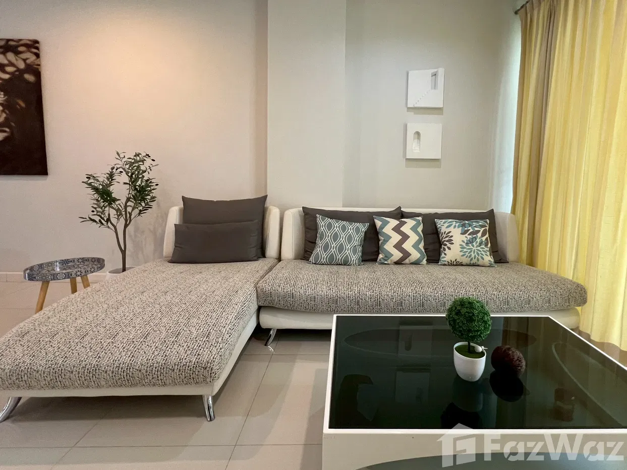 picture 2 Bedroom Condo for rent at The Breeze Hua Hin 5743704 - 2/21