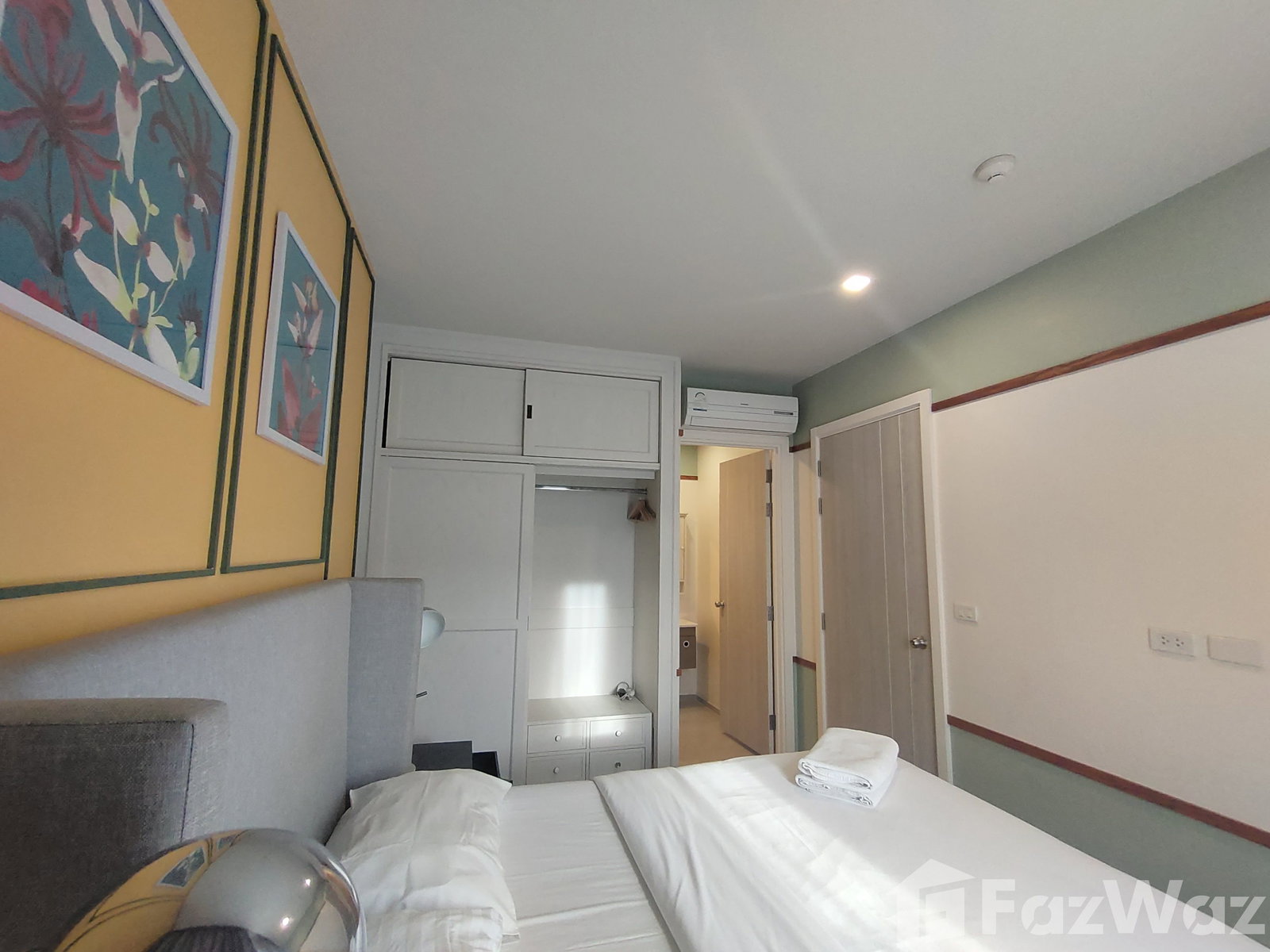 1 Bedroom Condo for Sale in DLUX Condo, Chalong 1916202 - image 6