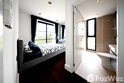 บ้านเดี่ยว บางละมุง ชลบุรี : ขาย บ้านเดี่ยว 6 ห้องนอน ในโครงการ ไฮโกรฟ วิลล่า 2006751