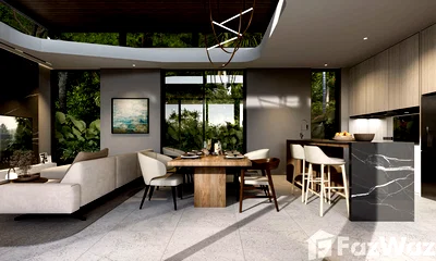 Houses for sale Thalang Phuket : 3 Bedroom Villa for sale at Aileen Villas Phase 6  1798126