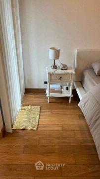 1-BR Condo at Sathorn Gardens near MRT Si Lom (ID 974802)