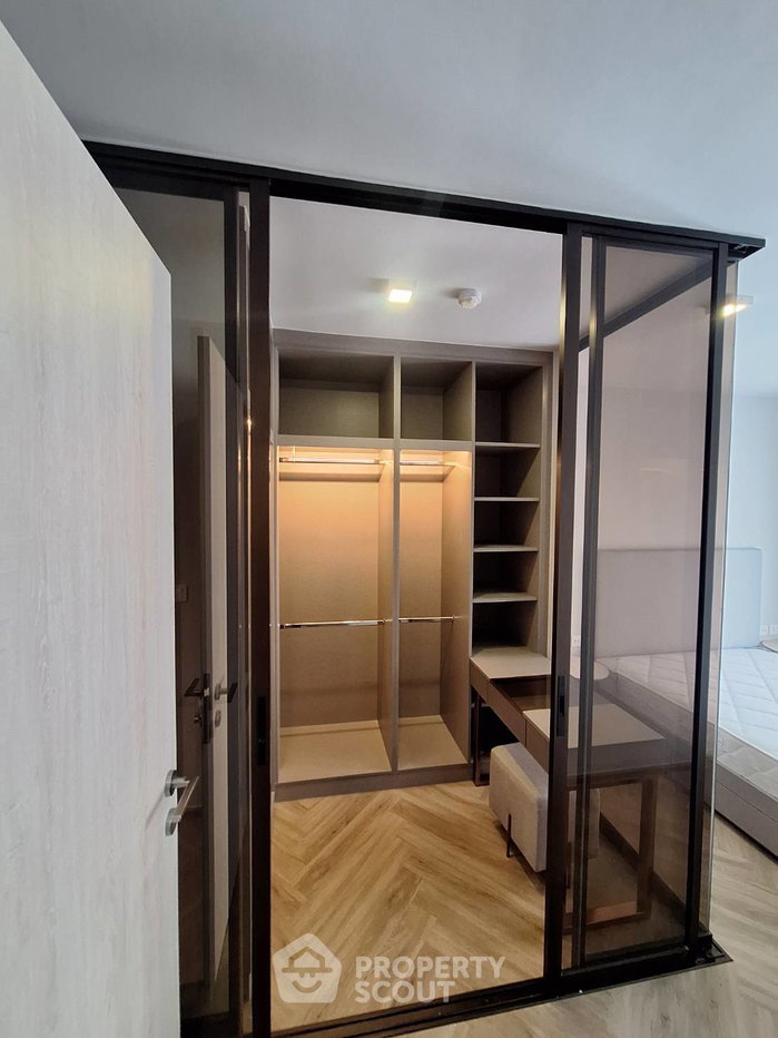 รูป คอนโด 1 ห้องนอน Chapter Thonglor 25 ย่านทองหล่อ (ID 2355169) - รูปที่ 8/18
