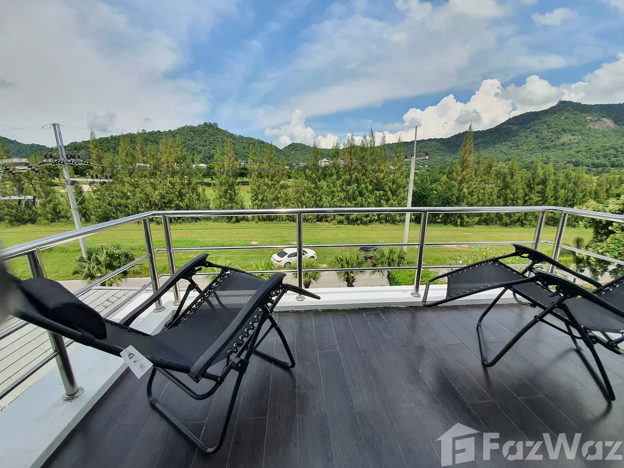 รูป ขาย วิลล่า 4 ห้องนอน ในโครงการ แบล็คเมาท์เท่น กอล์ฟ คอร์ส 1036062 - รูปที่ 20/37