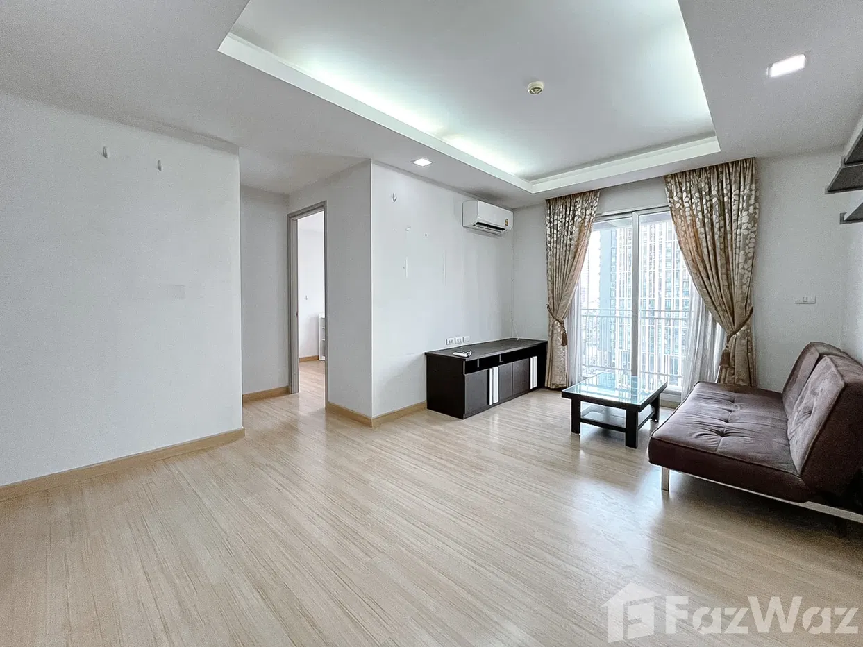 picture 1 Bedroom Condo for sale at Thru Thonglor  5766819 - 3/13