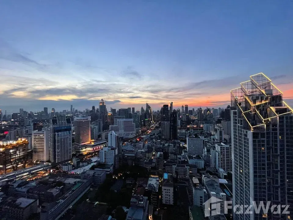 รูป คอนโดให้เช่า 2 ห้องนอน ในโครงการ สุขุมวิท สวีท 1938772 - รูปที่ 21/45