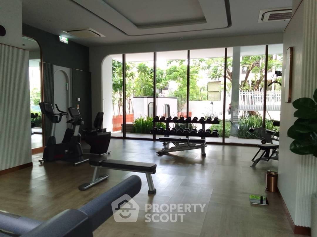 picture 1-BR Condo at Chapter Thonglor 25 close to Thong Lo (ID 2355169) - 16/18