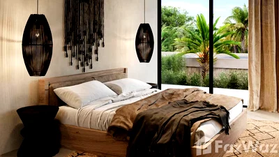 Houses for sale Ko Samui Surat Thani : 3 Bedroom Villa for sale at Regolith Village  1938602