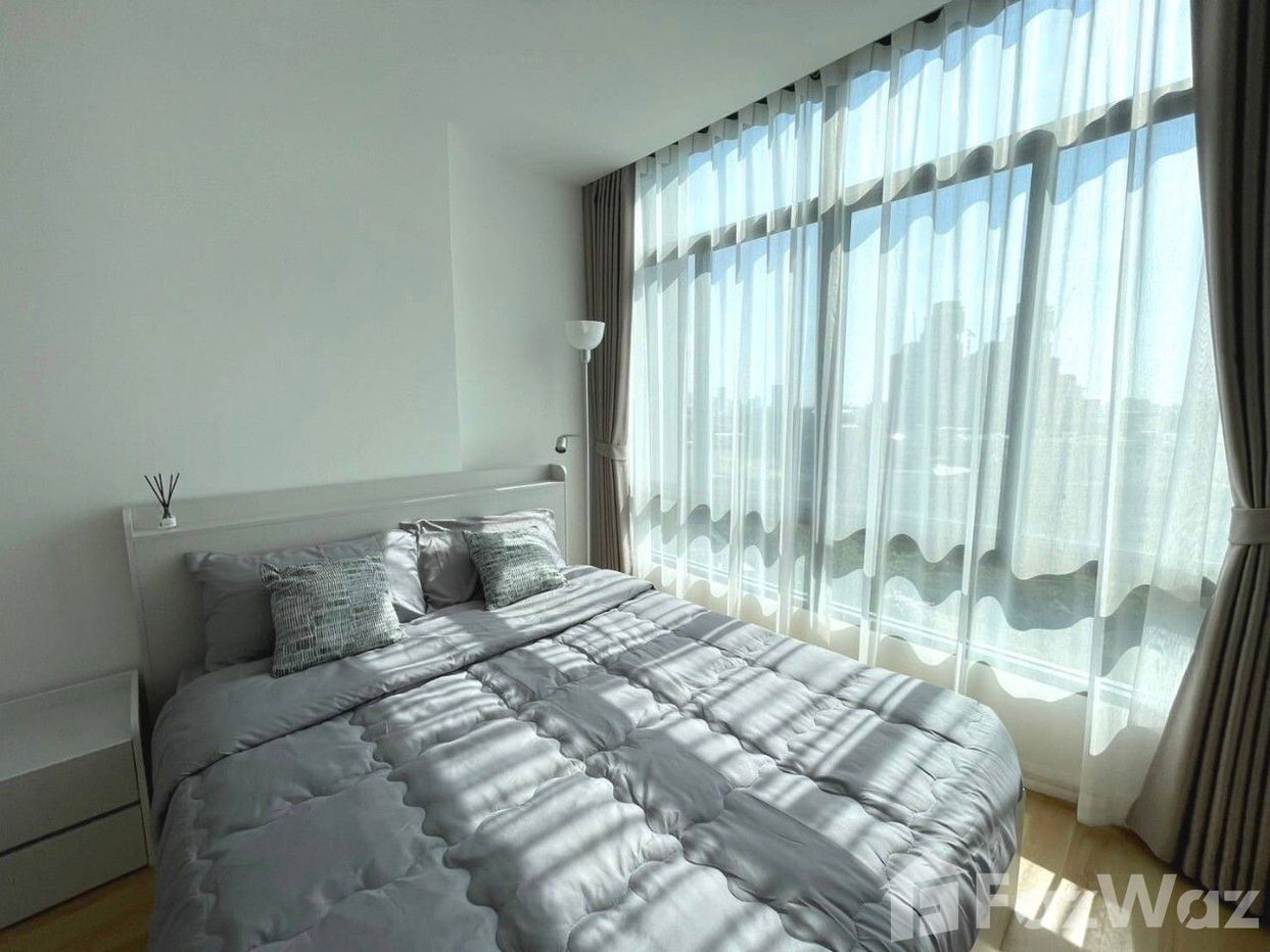 picture 2 Bedroom Condo for sale at Ideo Blucove Sukhumvit  1997586 - 10/21