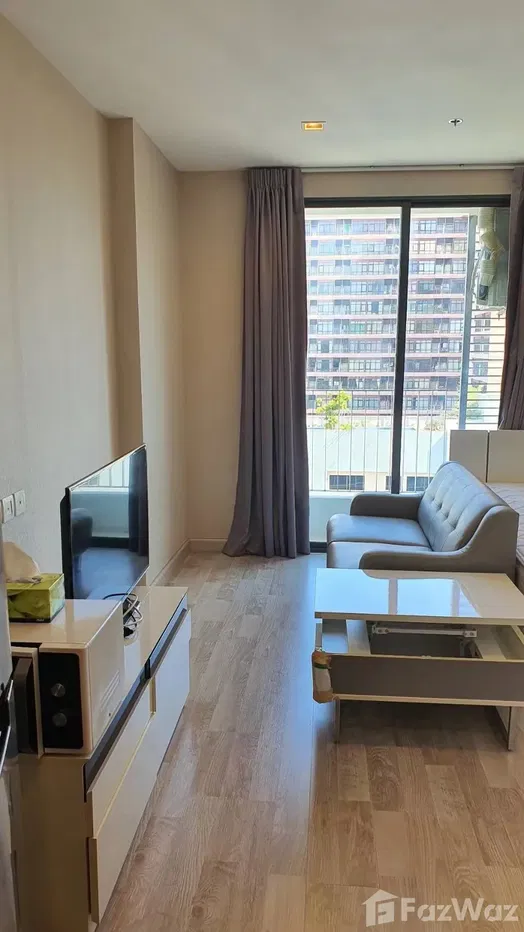 picture Hear Ye, Earthlings: A Galactic Condo Awaits You at Ideo Mobi Phayathai! 1118450 - 1/5