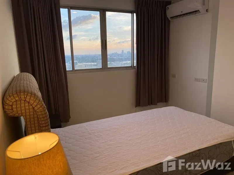 รูป คอนโดให้เช่า 2 ห้องนอน ในโครงการ เดอะ วอเตอร์ฟอร์ด ไดมอน 5354827 - รูปที่ 26/36