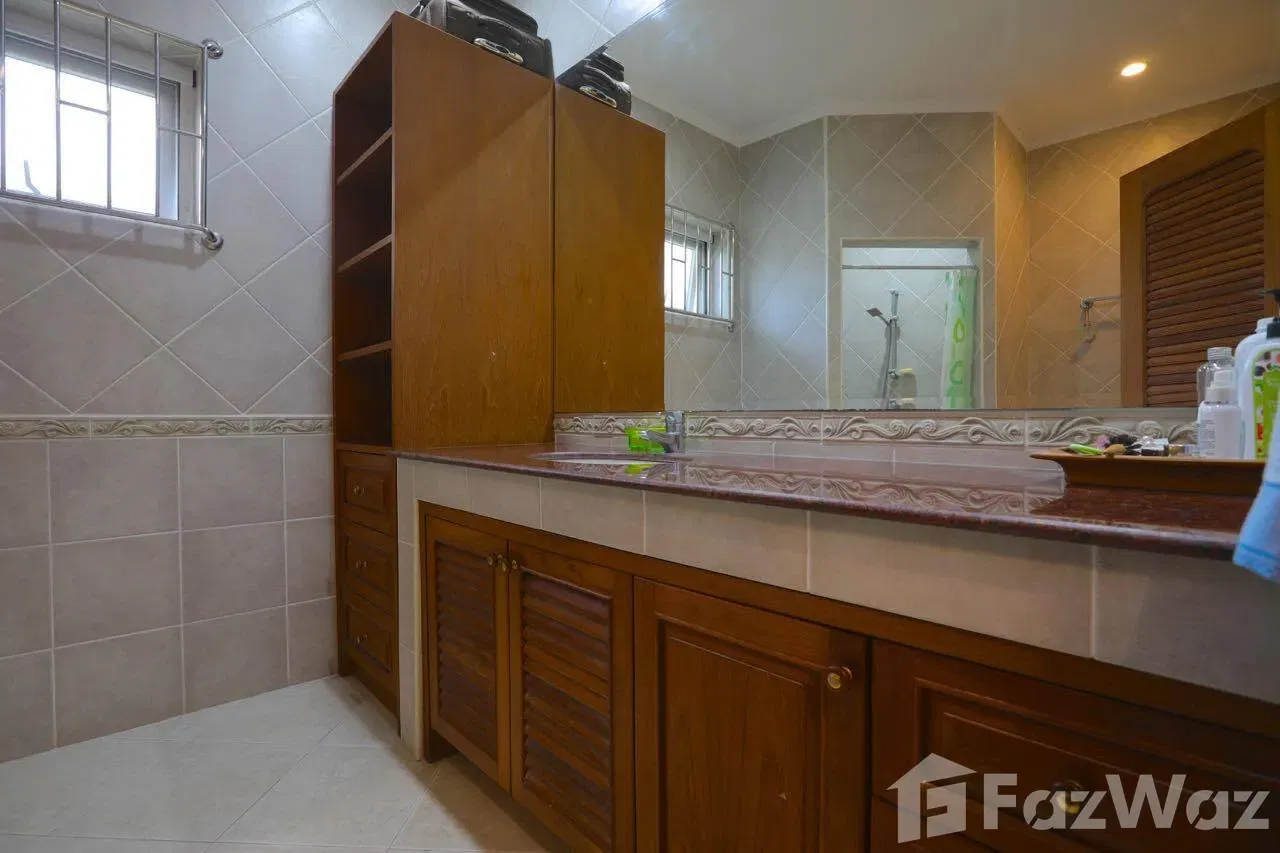 รูป วิลล่าให้เช่า 2 ห้องนอน ในโครงการ วิว ทะเล วิลล่า 1369962 - รูปที่ 14/15