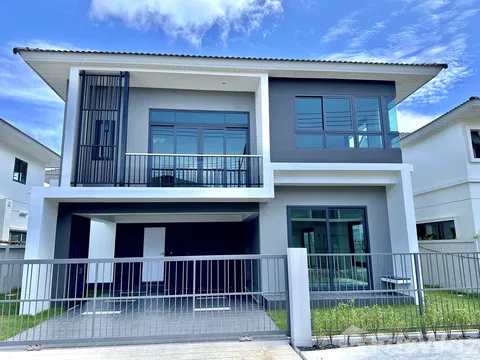 4 Bedroom House for sale at Supalai Lake Ville Phuket  1935286