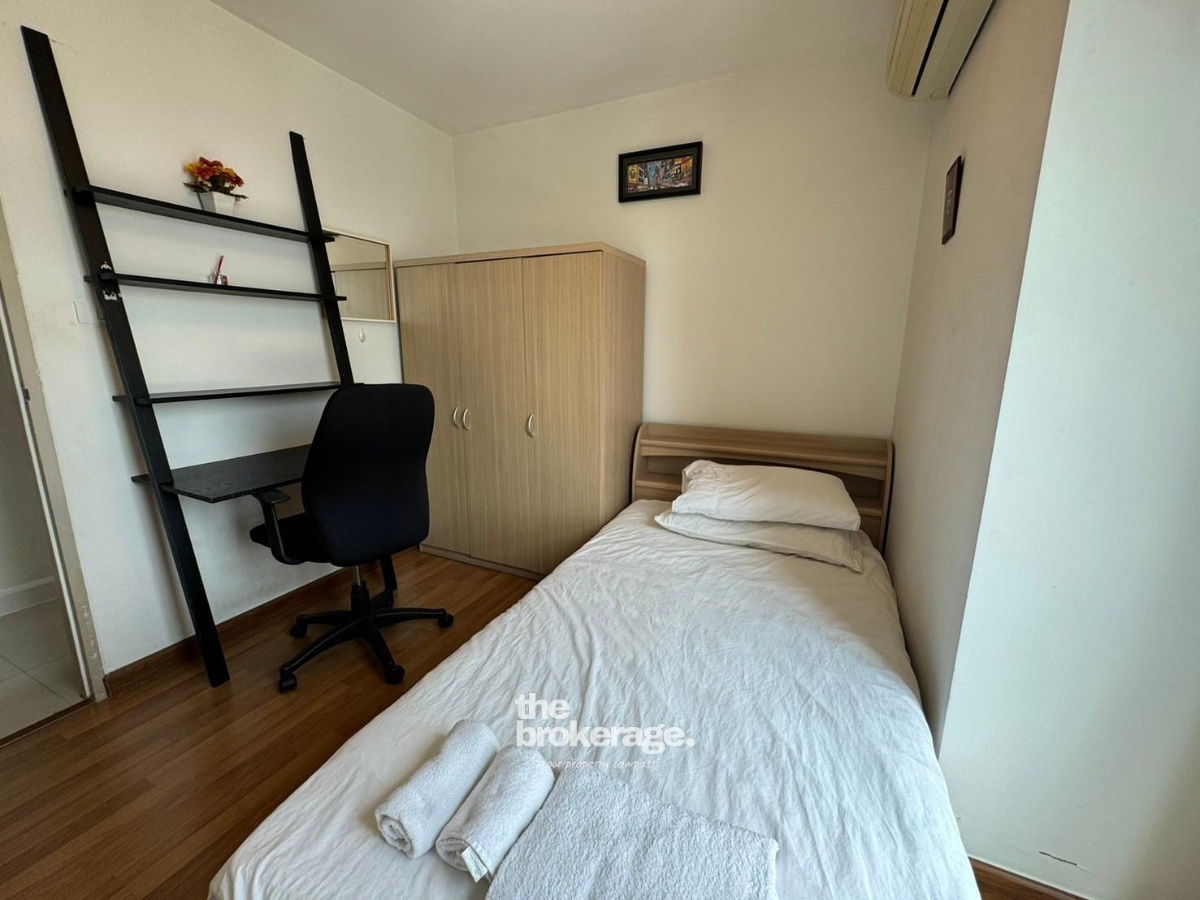 picture Sale Ideo Ladprao 5  2 Bedroom 2Bathroom 57sqm. 4.49 MB Only!!  Line : @thebrokerage - 10/20