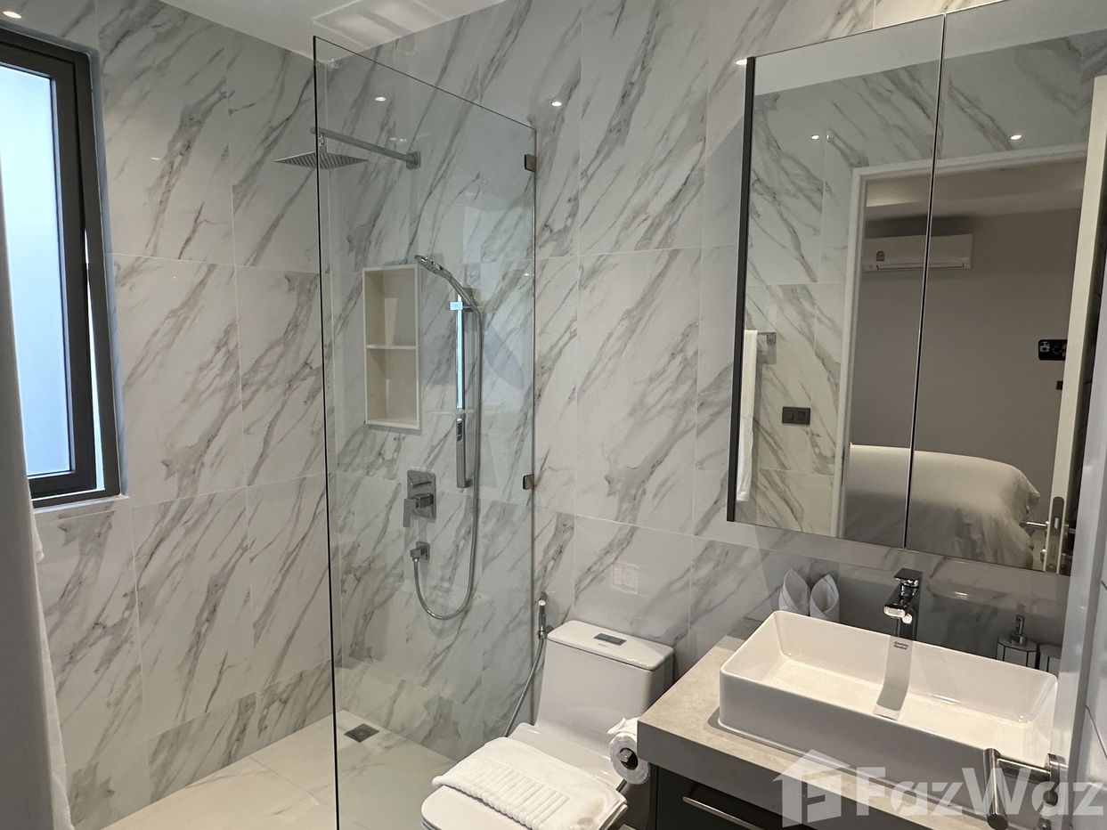 รูป วิลล่าให้เช่า 3 ห้องนอน ใน บ่อผุด, สุราษฎร์ธานี 1995427 - รูปที่ 19/26