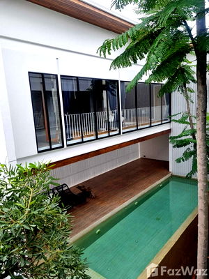 บ้านเดี่ยว ถนนสุขาภิบาล 5 : ขาย บ้านเดี่ยว 4 ห้องนอน ใน ท่าแร้ง, กรุงเทพมหานคร 1964683