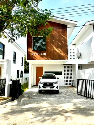เช่าบ้านเดี่ยว เมืองภูเก็ต ภูเก็ต : บ้านเดี่ยวให้เช่า 3 ห้องนอน ในโครงการ โมโน ลอฟท์ เฮ้าส์ เกาะแก้ว 5732724
