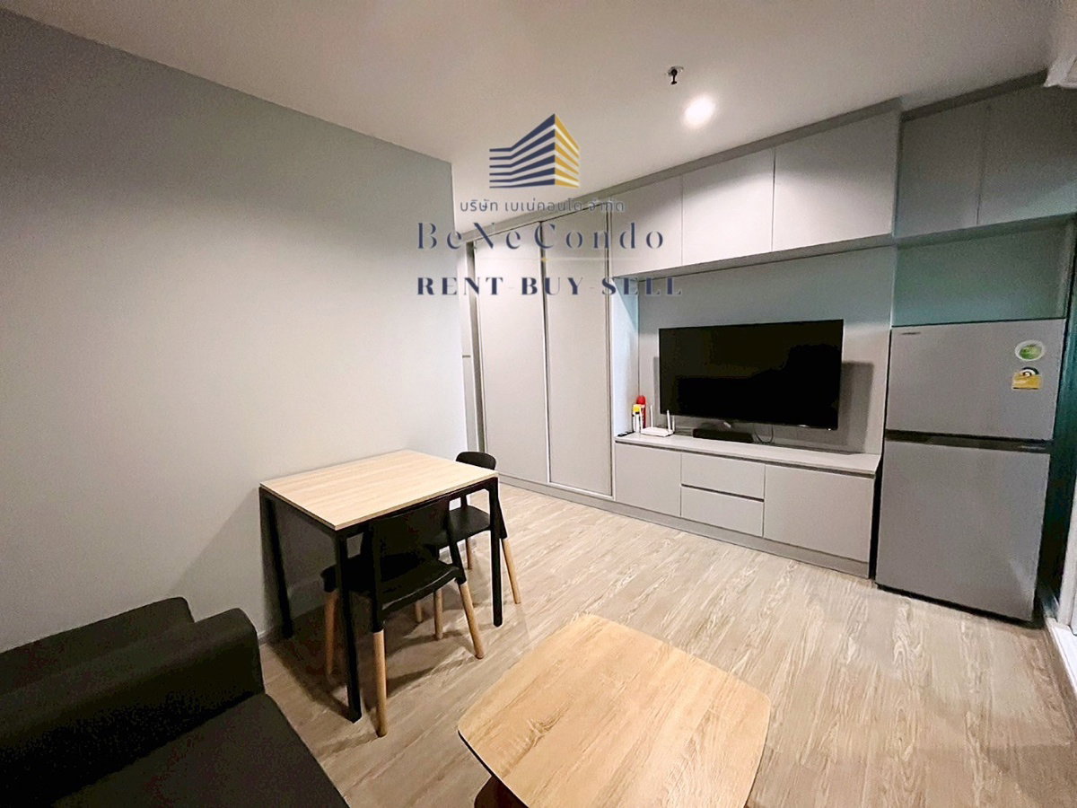 รูป *** ให้เช่าคอนโด : รีเจ้นท์ โฮม บางซ่อน เฟส 28 (Regent Home Bangson Phase 28) *** - รูปที่ 8/14