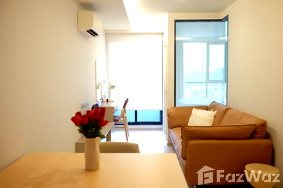 Condos for sale : 1 bedroom for sale at vtara sukhumvit 36 5741740