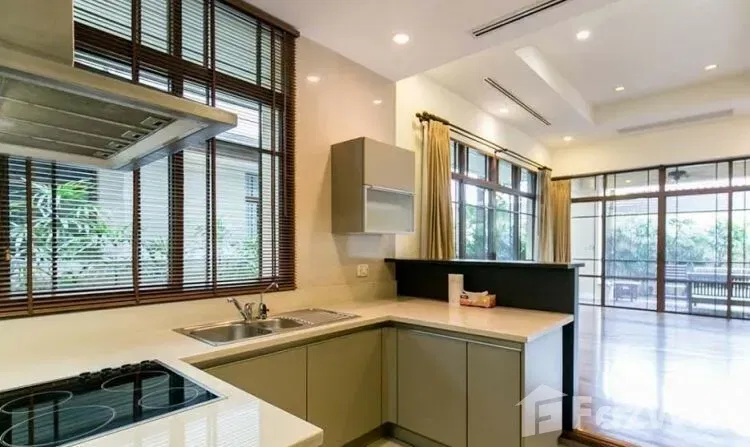 picture 4 Bedroom House for rent at Baan Sansiri Sukhumvit 67 1083122 - 15/23