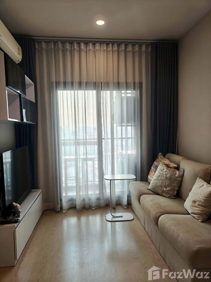รูป ขาย คอนโด 1 ห้องนอน ในโครงการ เดอะทรี สุขุมวิท 71 – เอกมัย 5366977 - รูปที่ 4/8