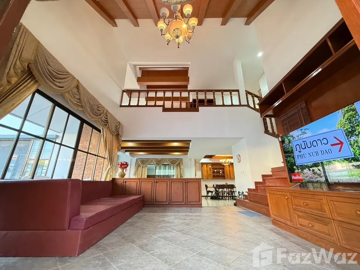 picture 5 bedroom villa fully furnish at Centtral Park 5 Pattaya 2008723 - 1/36