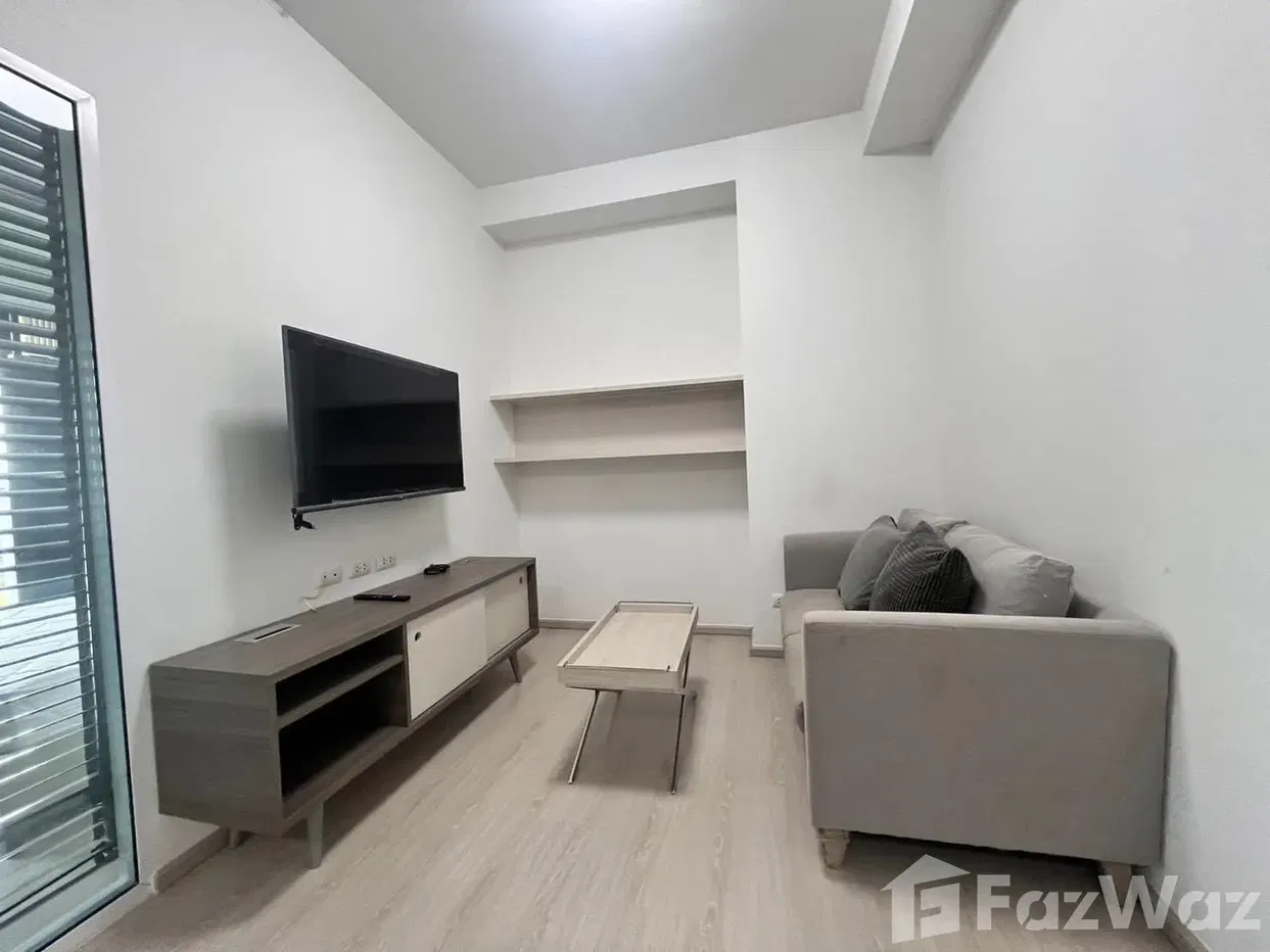 picture 2 Bedroom Condo for Rent at Chapter One ECO Ratchada 1968214 - 4/6