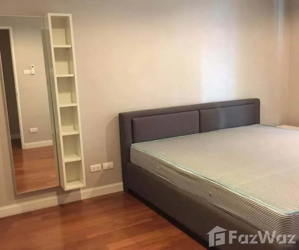 รูป คอนโดให้เช่า 2 ห้องนอน ในโครงการ เบลล์ แกรนด์ พระราม 9 5366490 - รูปที่ 4/5