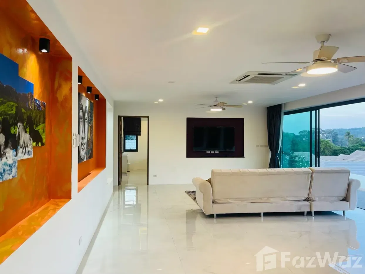 picture 5 Bedroom Villa for sale in Bo Phut, Surat Thani  5756896 - 23/33