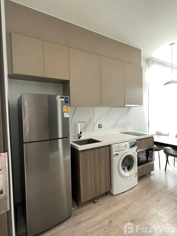 picture 1 Bedroom Condo for rent at Rhythm Ekkamai Estate 5750340 - 2/22