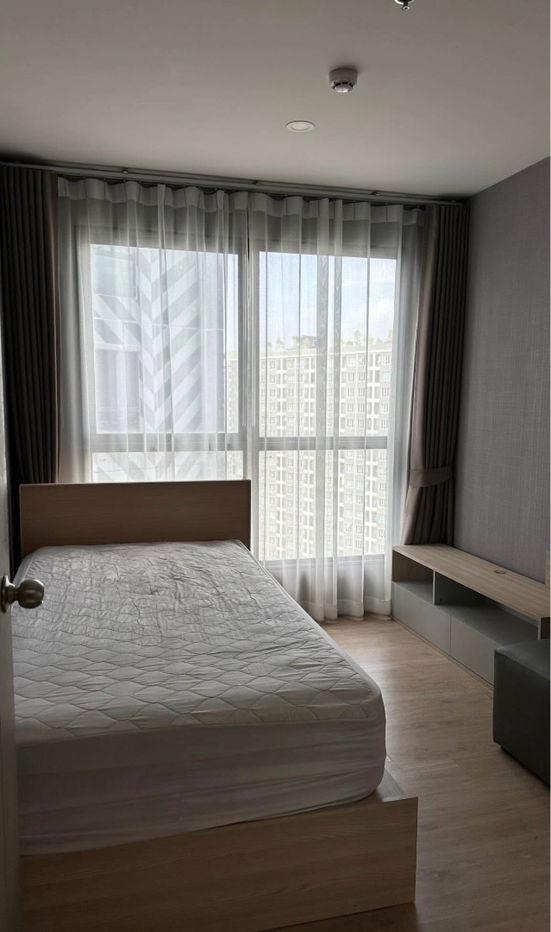 picture #S4758 For Rent Ideo O2 Bangna - 5/12