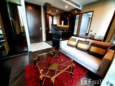 คอนโดให้เช่า : คอนโดให้เช่า 1 ห้องนอน ในโครงการ ดิ เอส สุขุมวิท 36 671146