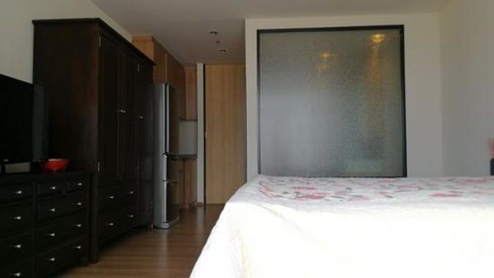 รูป ขาย คอนโด สตูดิโอ ในโครงการ ดิ อิสสระ ลาดพร้าว  1671594 - รูปที่ 7/21