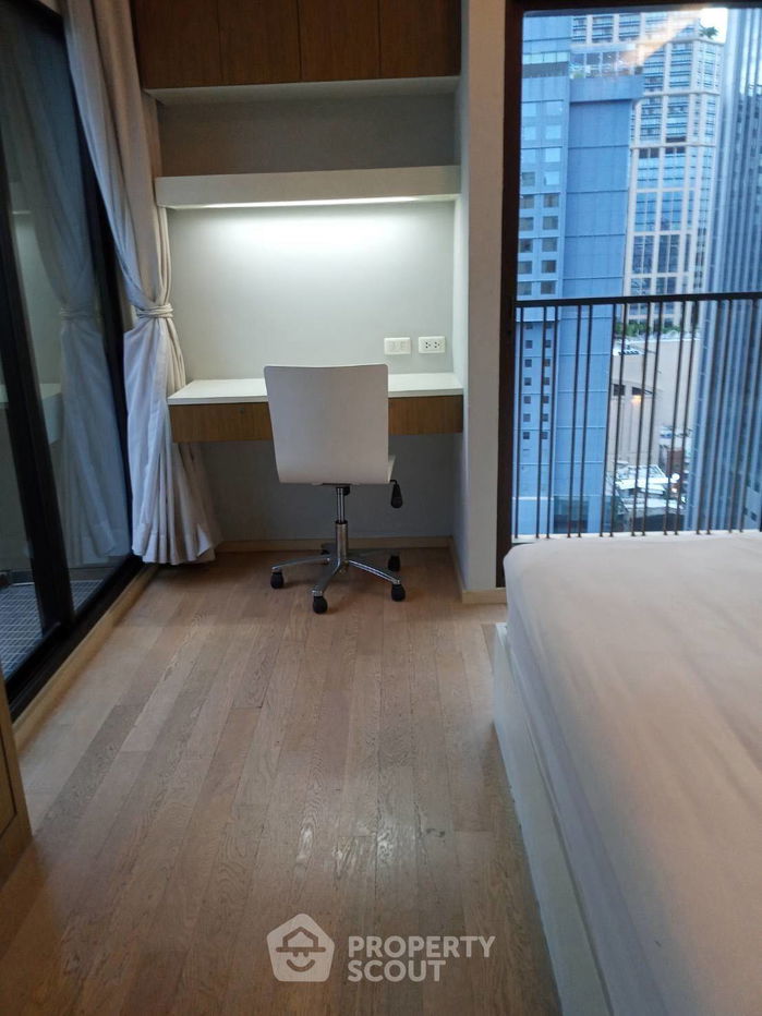 รูป คอนโด 1-ห้องนอน ที่ โนเบิล รีไฟน์ พร้อมพงษ์ ใกล้ BTS พร้อมพงษ์ (ID 1272323) - รูปที่ 13/15
