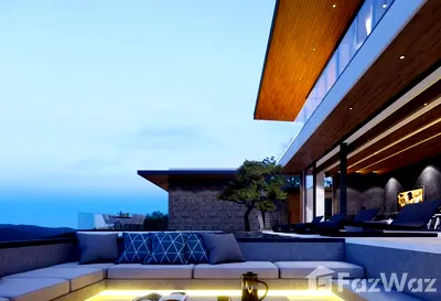 Houses for sale Ko Samui Surat Thani : 4 Bedroom Villa for sale at Sundara Darsana Villa  1986595