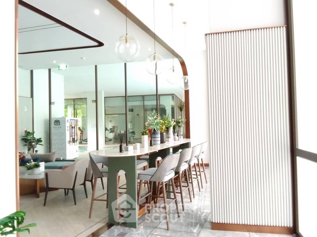 รูป คอนโด 1 ห้องนอน Chapter Thonglor 25 ย่านทองหล่อ (ID 2355169) - รูปที่ 12/18