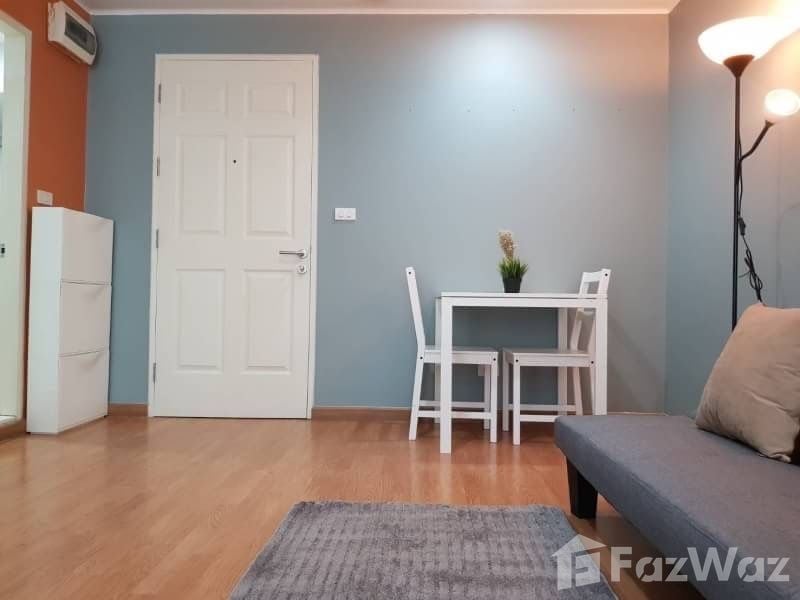 picture 1 Bedroom Condo for sale at U Delight at Huay Kwang Station  1633064 - 6/10