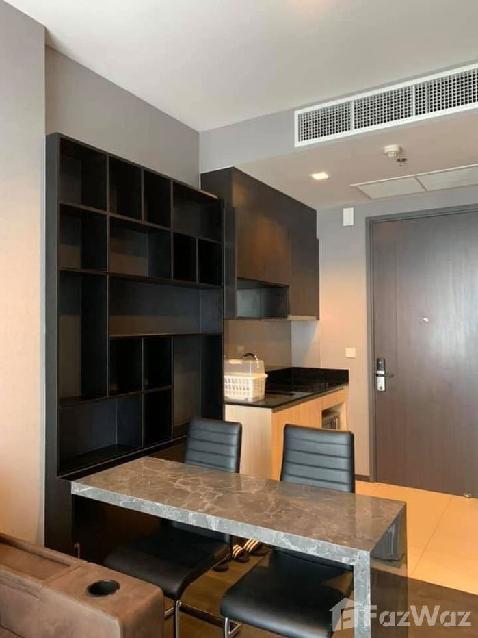 รูป ขาย คอนโด 1 ห้องนอน ในโครงการ เอดจ์ สุขุมวิท 23 1992753 - รูปที่ 4/9