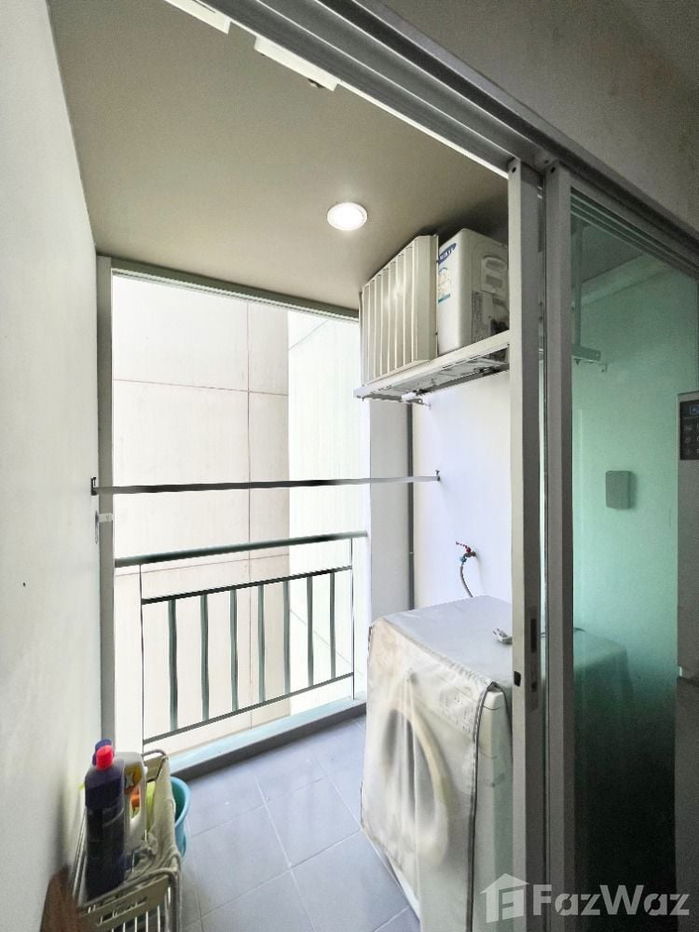 รูป เพียง3.99คอนโดพร้อมอยู่ "ลุมพินีพาร์ค ปิ่นเกล้า" 2 ห้องนอน 1922525 - รูปที่ 15/20