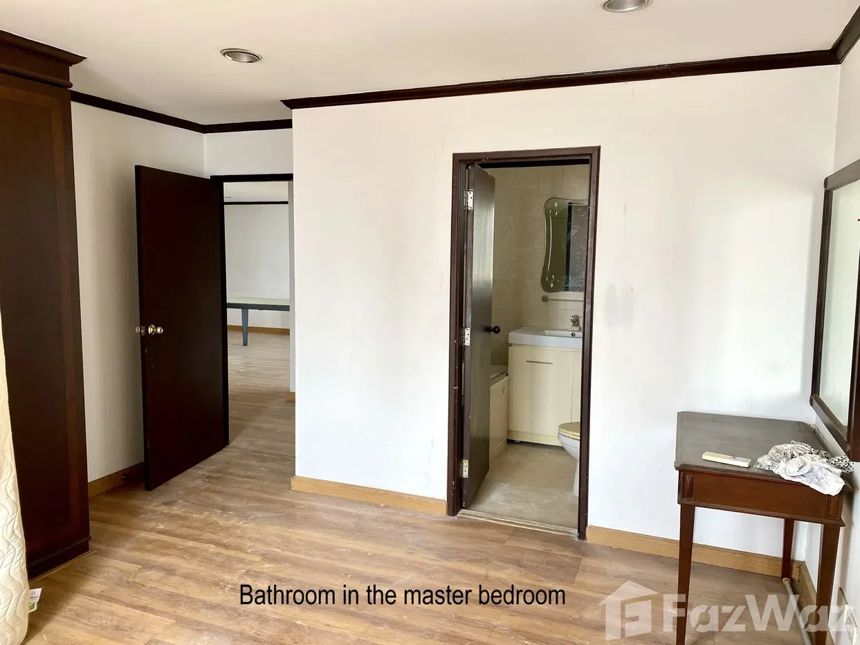 picture 3 bedroom condo on high floor 5355084 - 7/13