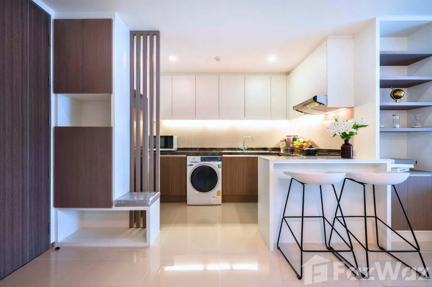 รูป ขาย คอนโด 2 ห้องนอน ในโครงการ อาร์ท แอท ทองหล่อ 25 5744080 - รูปที่ 8/20