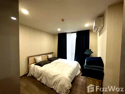 ขายคอนโด : ขาย คอนโด 2 ห้องนอน ในโครงการ คลาส สารสิน-ราชดำริ 5365875