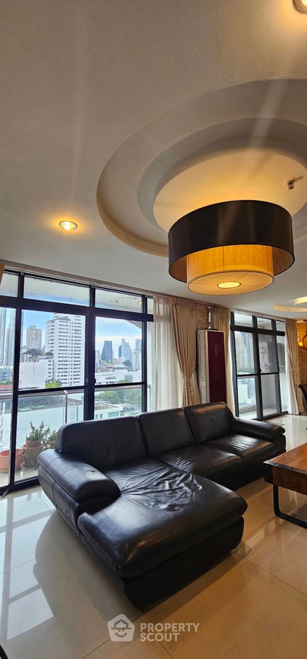 รูป คอนโด 2-ห้องนอน ที่ บ้านพร้อมพงษ์ คอนโดมิเนียม ใกล้ MRT เพชรบุรี (ID 549174) - รูปที่ 6/16